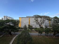 Blk 116 Kebun Baru Heights (Ang Mo Kio), HDB 2 Rooms #527270361